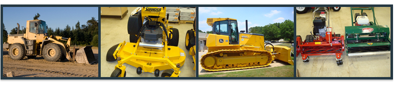 Global Equipment Exporters - We provide a wide range of services including locating new and used construction and heavy equipment